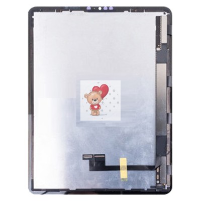 Дисплей для iPad Pro 11" 2022 (A2435/A2761/A2759) в сборе с тачскрином Черный - OR100 Дисплей для iPad Pro 11" 2022 (A2435/A2761/A2759) в сборе с тачскрином Черный - OR100