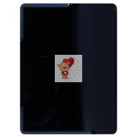 Дисплей для Apple iPad Pro 12.9" 2020 с тачскрином Черный - OR Дисплей для Apple iPad Pro 12.9" 2020 с тачскрином Черный - OR