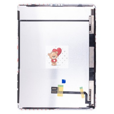 Дисплей для Apple iPad Pro 12.9" 2020 с тачскрином Черный - OR Дисплей для Apple iPad Pro 12.9" 2020 с тачскрином Черный - OR