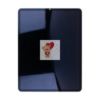 Дисплей для iPad Pro 12.9” 2022 A2764 в сборе с тачскрином Черный - OR Дисплей для iPad Pro 12.9” 2022 A2764 в сборе с тачскрином Черный - OR