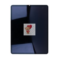 Дисплей для iPad Pro 12.9" 2022 (A2436/A2764/A2437/A2766) в сборе с тачскрином Черный - OR100 Дисплей для iPad Pro 12.9" 2022 (A2436/A2764/A2437/A2766) в сборе с тачскрином Черный - OR100