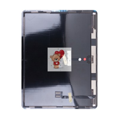 Дисплей для iPad Pro 12.9" 2022 (A2436/A2764/A2437/A2766) в сборе с тачскрином Черный - OR100 Дисплей для iPad Pro 12.9" 2022 (A2436/A2764/A2437/A2766) в сборе с тачскрином Черный - OR100