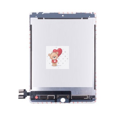 Дисплей для Apple iPad Pro 9.7" 2016 с тачскрином Белый - OR