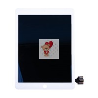 Дисплей для iPad Pro 9.7" 2016 с тачскрином Белый - OR100