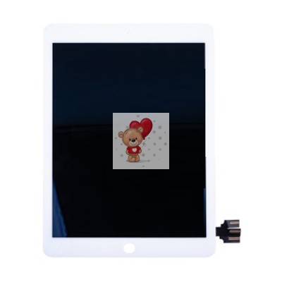 Дисплей для iPad Pro 9.7" 2016 с тачскрином Белый - OR100