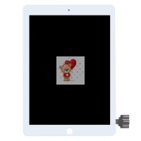 Дисплей для Apple iPad Pro 9.7" с тачскрином Белый - Оптима Дисплей для Apple iPad Pro 9.7" с тачскрином Белый - Оптима