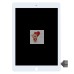 Дисплей для Apple iPad Pro 9.7" с тачскрином Белый - Оптима