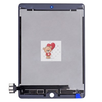 Дисплей для Apple iPad Pro 9.7" с тачскрином Белый - Оптима Дисплей для Apple iPad Pro 9.7" с тачскрином Белый - Оптима