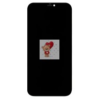 Дисплей для Apple iPhone 12 Pro с тачскрином Черный - OR100 Дисплей для Apple iPhone 12 Pro с тачскрином Черный - OR100