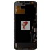 Дисплей для Apple iPhone 12 Pro с тачскрином Черный - OR100