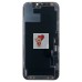 Дисплей для Apple iPhone 12 с тачскрином Черный - OR
