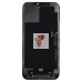 Дисплей для Apple iPhone 12 Pro Max с тачскрином (черный) - OR