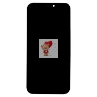 Дисплей для Apple iPhone 12 Mini с тачскрином Черный - OR Дисплей для Apple iPhone 12 Mini с тачскрином Черный - OR