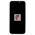 Дисплей для Apple iPhone 12 Mini с тачскрином Черный - OR