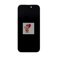 Дисплей для Apple iPhone 15 с тачскрином (черный) - OR100 Дисплей для Apple iPhone 15 с тачскрином (черный) - OR100