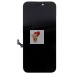Дисплей для iPhone 15 Plus (A3094) в сборе с тачскрином Черный - (In-Cell)