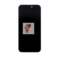 Дисплей для Apple iPhone 15 Plus с тачскрином (черный) - OR100 Дисплей для Apple iPhone 15 Plus с тачскрином (черный) - OR100