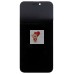 Дисплей для Apple iPhone 15 Pro Max с тачскрином (черный) - OR