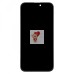 Дисплей для Apple iPhone 15 Pro Max с тачскрином (черный) - OR100