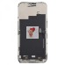 Дисплей для Apple iPhone 15 Pro Max с тачскрином (черный) - OR100