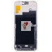Дисплей для Apple iPhone 15 Pro Max с тачскрином (черный) - OR