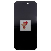 Дисплей для iPhone 16 (A3287) в сборе с тачскрином Черный - OR100 Дисплей для iPhone 16 (A3287) в сборе с тачскрином Черный - OR100