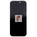 Дисплей для iPhone 16 (A3287) в сборе с тачскрином Черный - OR100