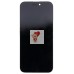 Дисплей для iPhone 16 Plus с тачскрином Черный - (In-Cell)