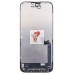 Дисплей для iPhone 16 Plus с тачскрином Черный - (In-Cell)