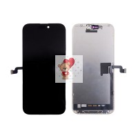 Дисплей для Apple iPhone 16 Pro Max с тачскрином Черный - (FOG) Дисплей для Apple iPhone 16 Pro Max с тачскрином Черный - (FOG)