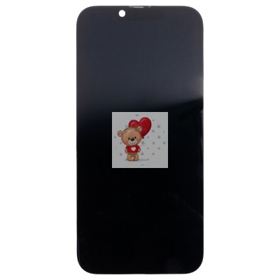 Дисплей для iPhone 16e (A3408/A3409/A3410/A3212) с тачскрином Черный - OR Дисплей для iPhone 16e (A3408/A3409/A3410/A3212) с тачскрином Черный - OR