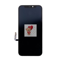 Дисплей для iPhone 12 A2403 в сборе с тачскрином Черный - (FOG) Дисплей для iPhone 12 A2403 в сборе с тачскрином Черный - (FOG)