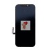 Дисплей для iPhone 12 A2403 в сборе с тачскрином Черный - (FOG)