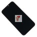 Дисплей для Apple iPhone 12 с тачскрином Черный (Hard OLED) - Стандарт
