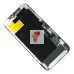 Дисплей для Apple iPhone 12 с тачскрином Черный (Hard OLED) - Стандарт