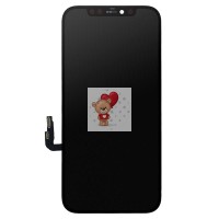 Дисплей для Apple iPhone 12 Pro с тачскрином Черный - (In-Cell) Дисплей для Apple iPhone 12 Pro с тачскрином Черный - (In-Cell)