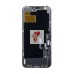 Дисплей для Apple iPhone 12 Pro с тачскрином Черный - (In-Cell) - Стандарт