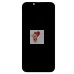 Дисплей для Apple iPhone 13 с тачскрином Черный - (In-Cell)