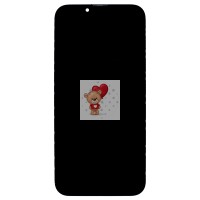Дисплей для Apple iPhone 13 с тачскрином Черный - (In-Cell) Стандарт Дисплей для Apple iPhone 13 с тачскрином Черный - (In-Cell) Стандарт