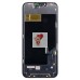 Дисплей для Apple iPhone 13 с тачскрином Черный - (In-Cell)