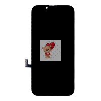 Дисплей для Apple iPhone 13 с тачскрином Черный - OR
