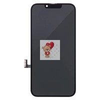 Дисплей для Apple iPhone 13 с тачскрином Черный - OR100 Дисплей для Apple iPhone 13 с тачскрином Черный - OR100