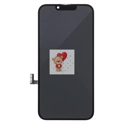 Дисплей для Apple iPhone 13 с тачскрином Черный - OR100