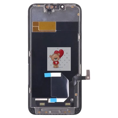 Дисплей для Apple iPhone 13 с тачскрином Черный - OR100