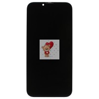 Дисплей для Apple iPhone 13 Pro с тачскрином Черный - (In-Cell) Стандарт Дисплей для Apple iPhone 13 Pro с тачскрином Черный - (In-Cell) Стандарт