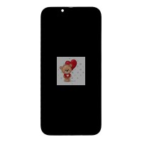 Дисплей для Apple iPhone 13 Pro с тачскрином Черный - OR100 Дисплей для Apple iPhone 13 Pro с тачскрином Черный - OR100