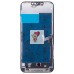 Дисплей для Apple iPhone 13 Pro с тачскрином Черный - OR