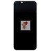 Дисплей для Apple iPhone 14 с тачскрином (черный) - (Hard OLED)