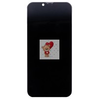 Дисплей для Apple iPhone 14 с тачскрином (черный) - (In-Cell) Дисплей для Apple iPhone 14 с тачскрином (черный) - (In-Cell)