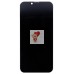 Дисплей для Apple iPhone 14 с тачскрином (черный) - (In-Cell)